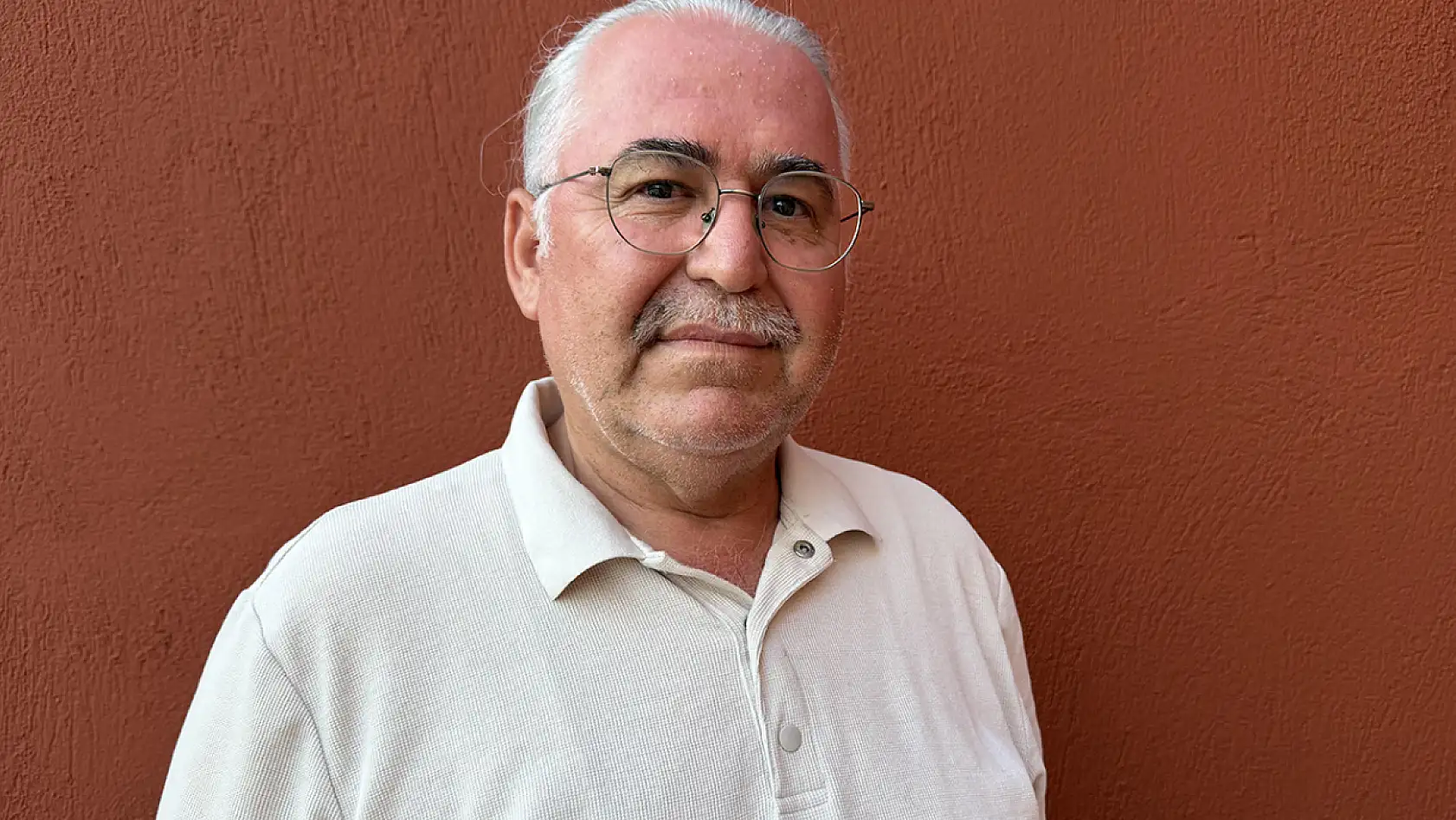 Konya'da öldü denilen gölden sevindiren haber geldi!