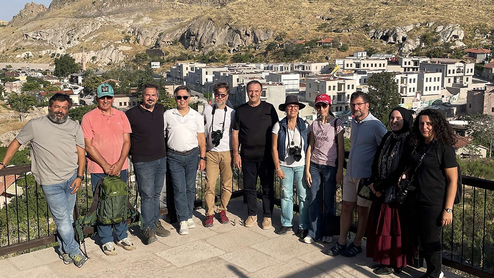Konya'nın o ilçesinde saklı kalmış doğal güzellikler sergilenecek