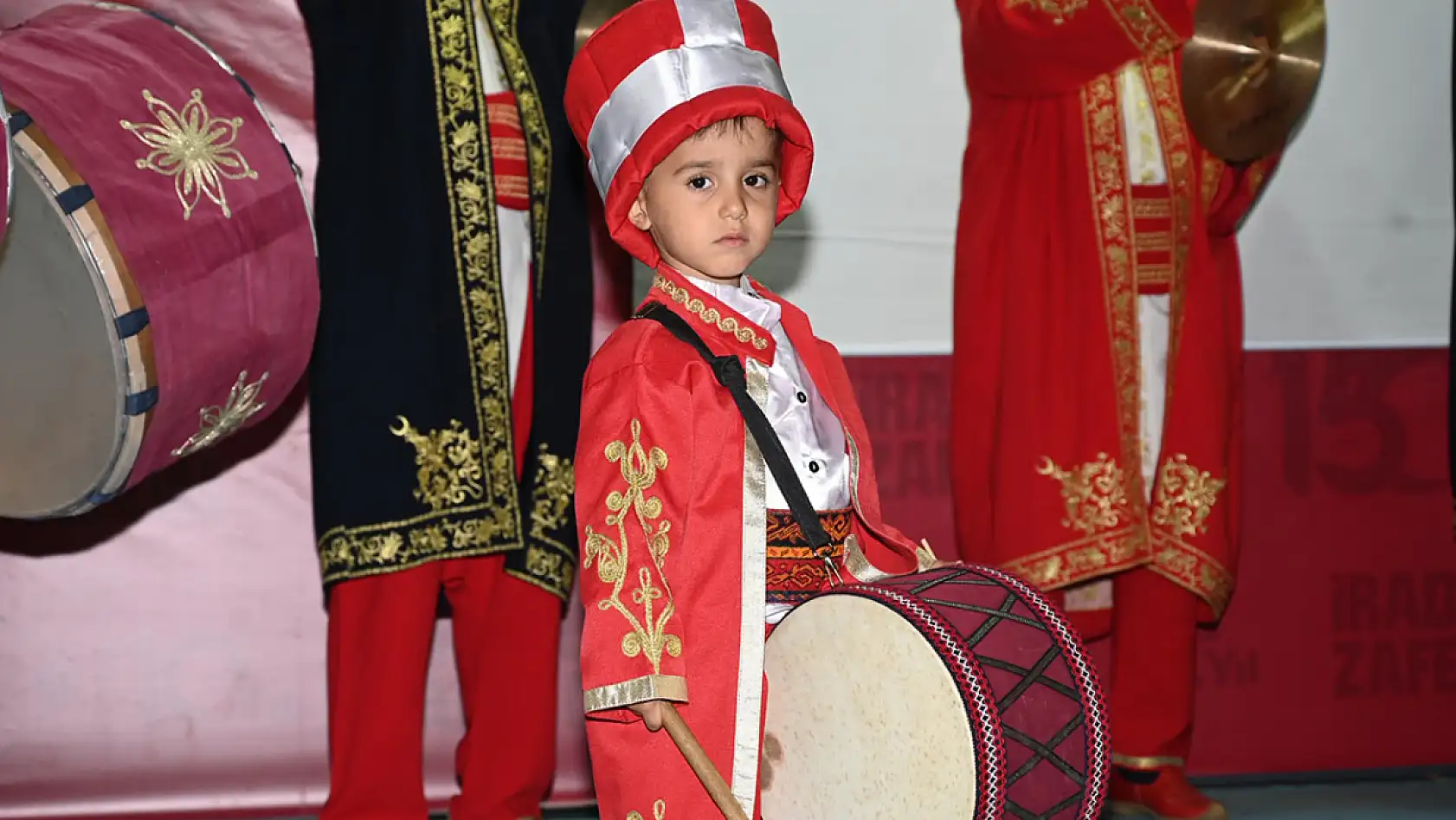 Konya Seydişehir'den 15 Temmuz kahramanlarına vefa