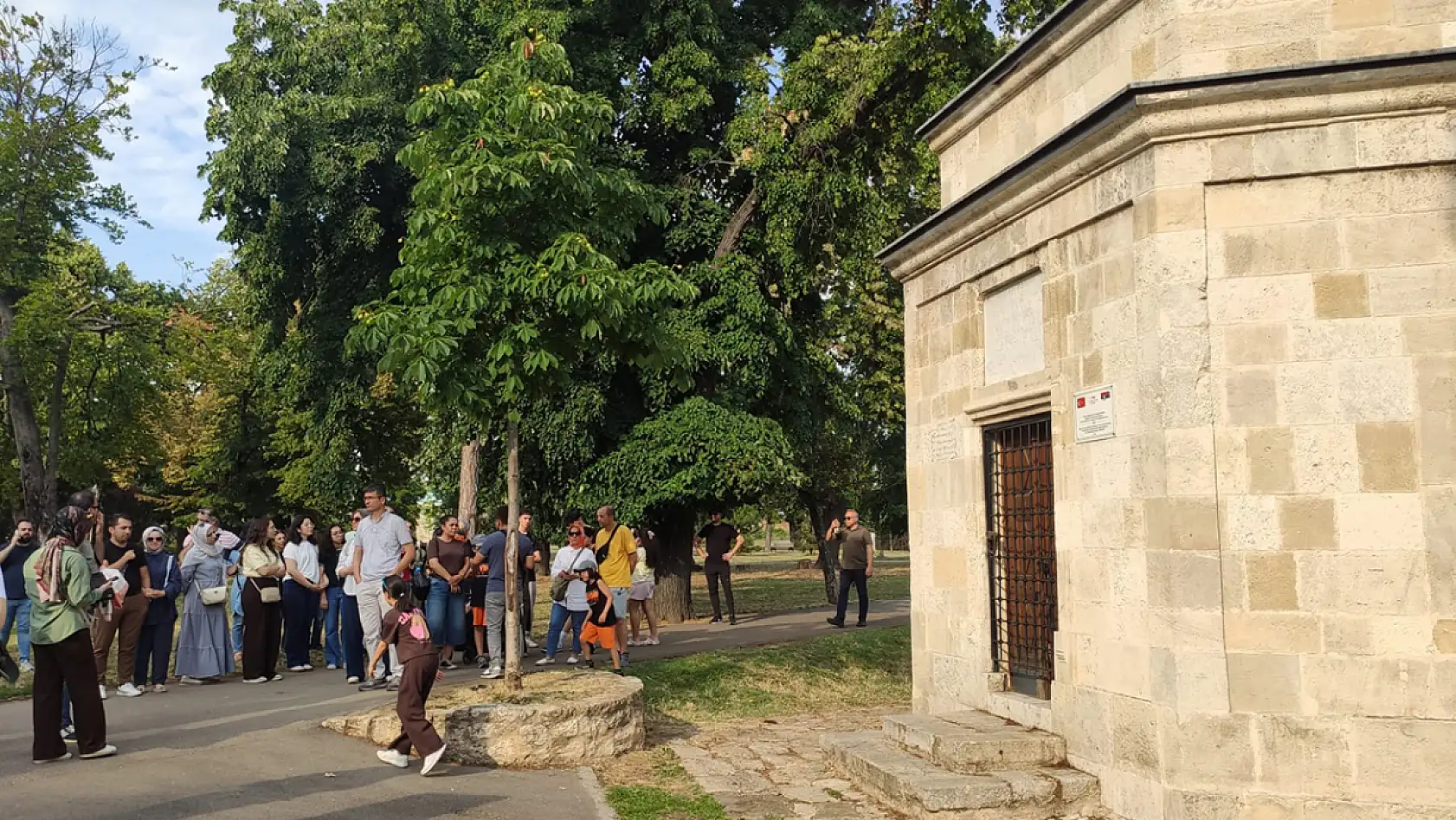 Rıza Turizm ile Balkanlar mest ediyor