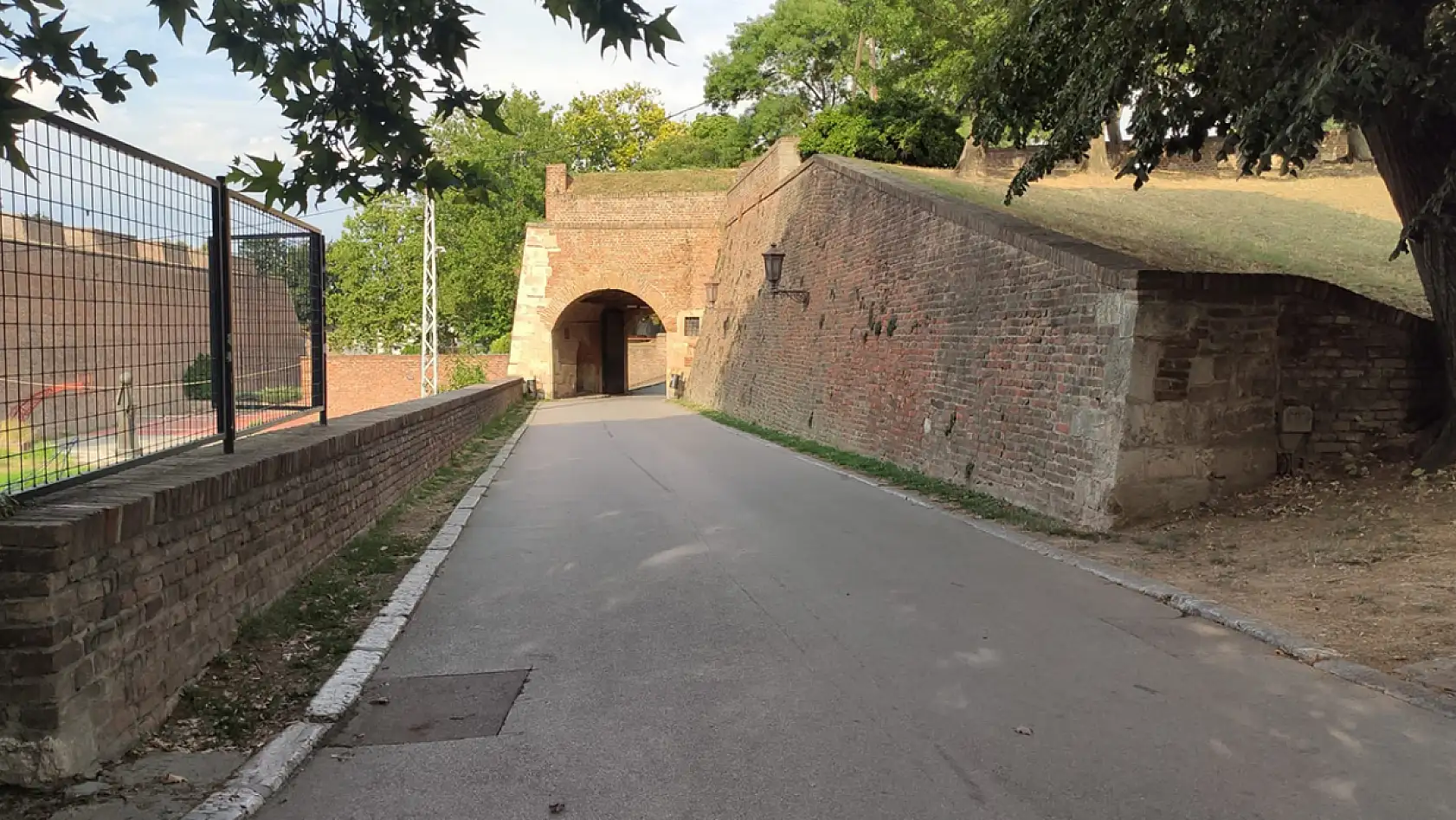 Rıza Turizm ile Balkanlar mest ediyor