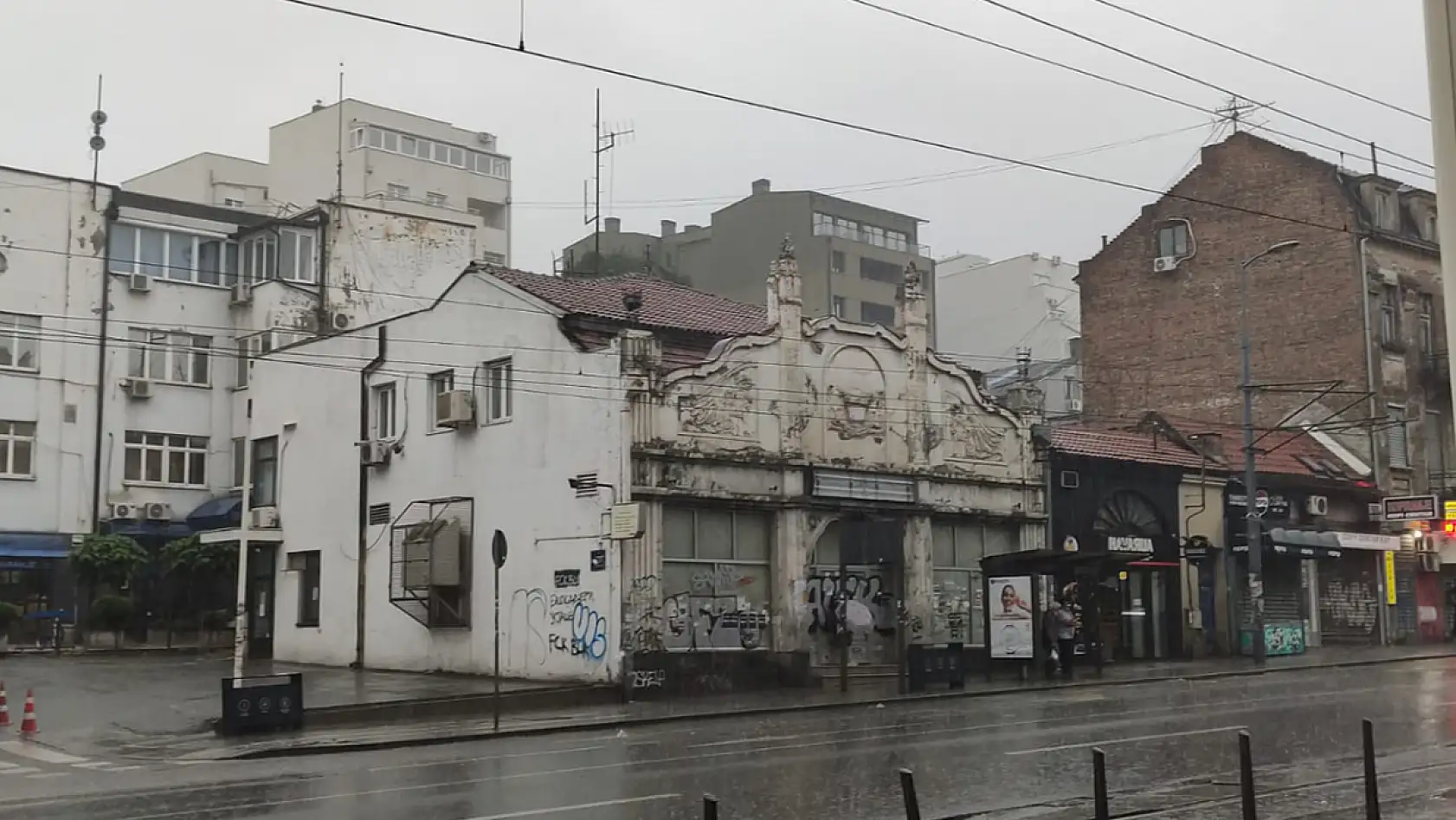 Rıza Turizm ile Balkanlar mest ediyor