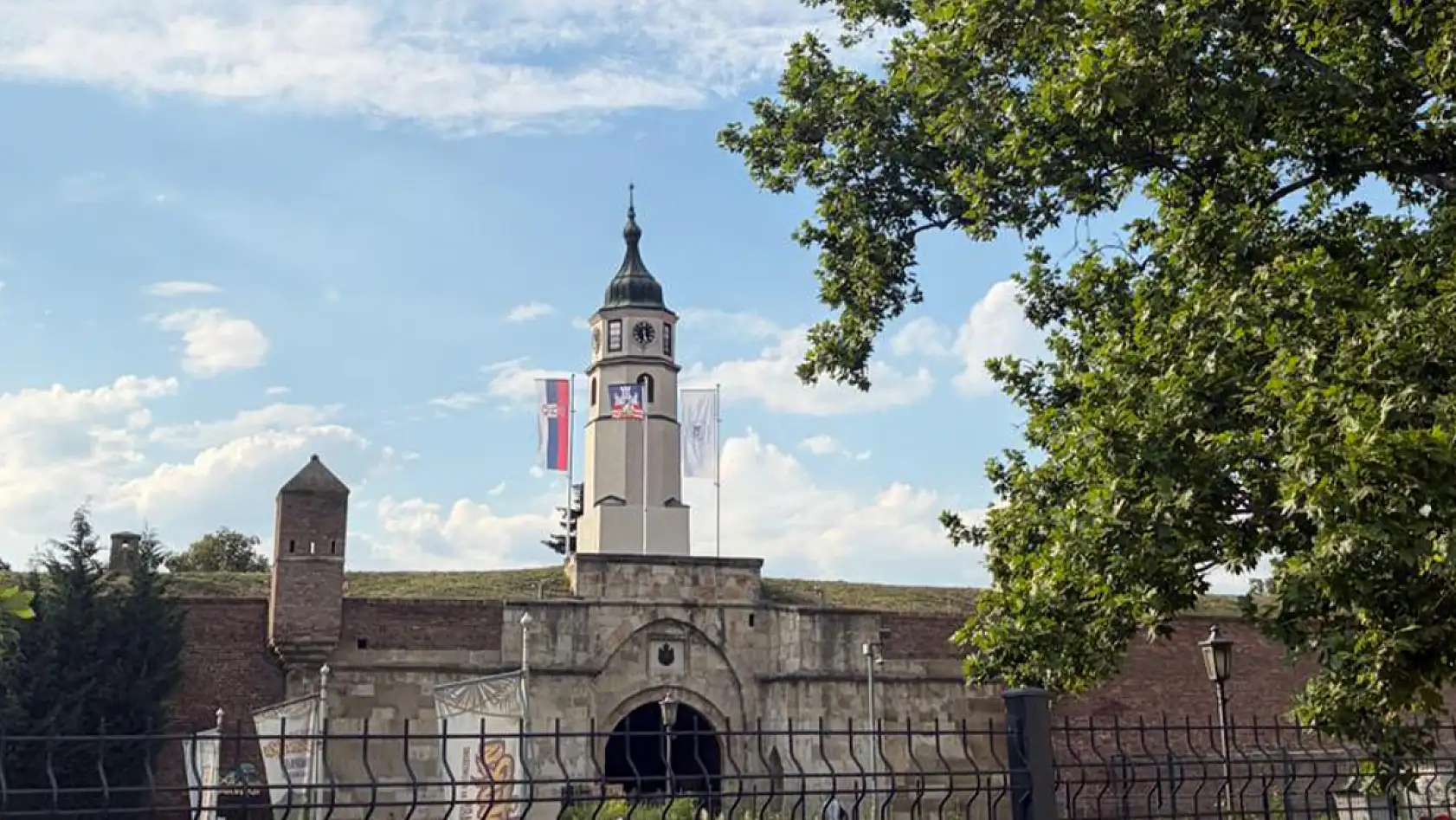 Rıza Turizm ile Balkanlar mest ediyor