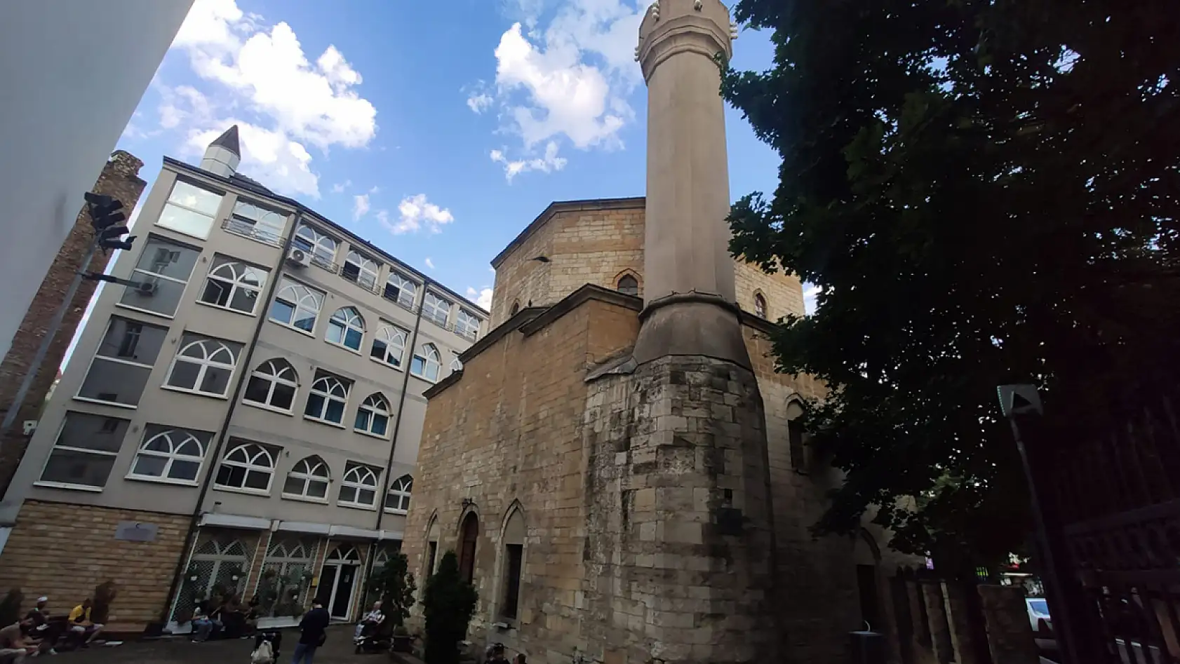 Rıza Turizm ile Balkanlar mest ediyor