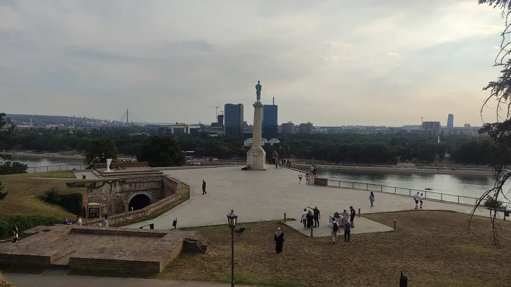 Rıza Turizm ile Balkanlar mest ediyor