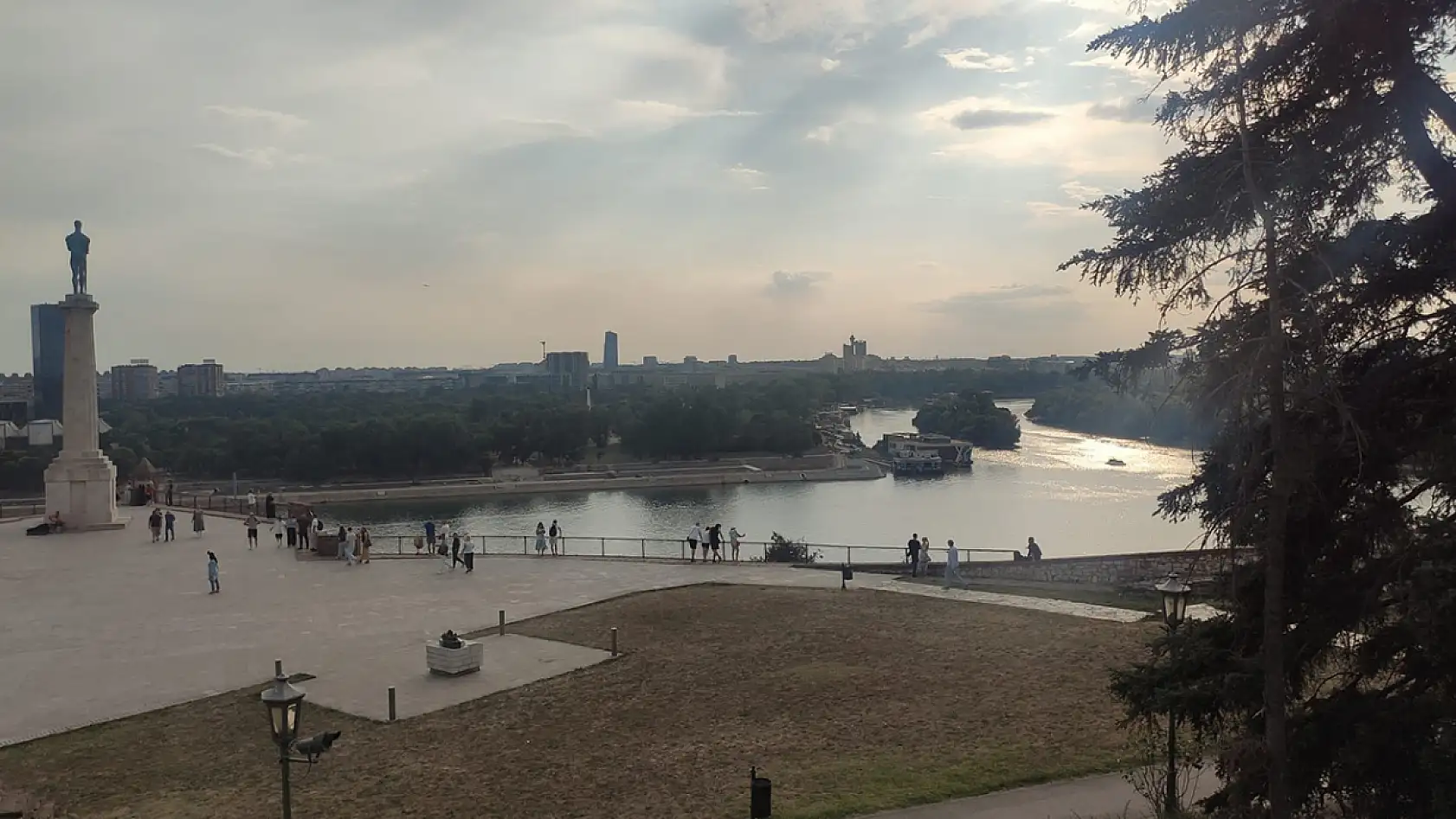 Rıza Turizm ile Balkanlar mest ediyor