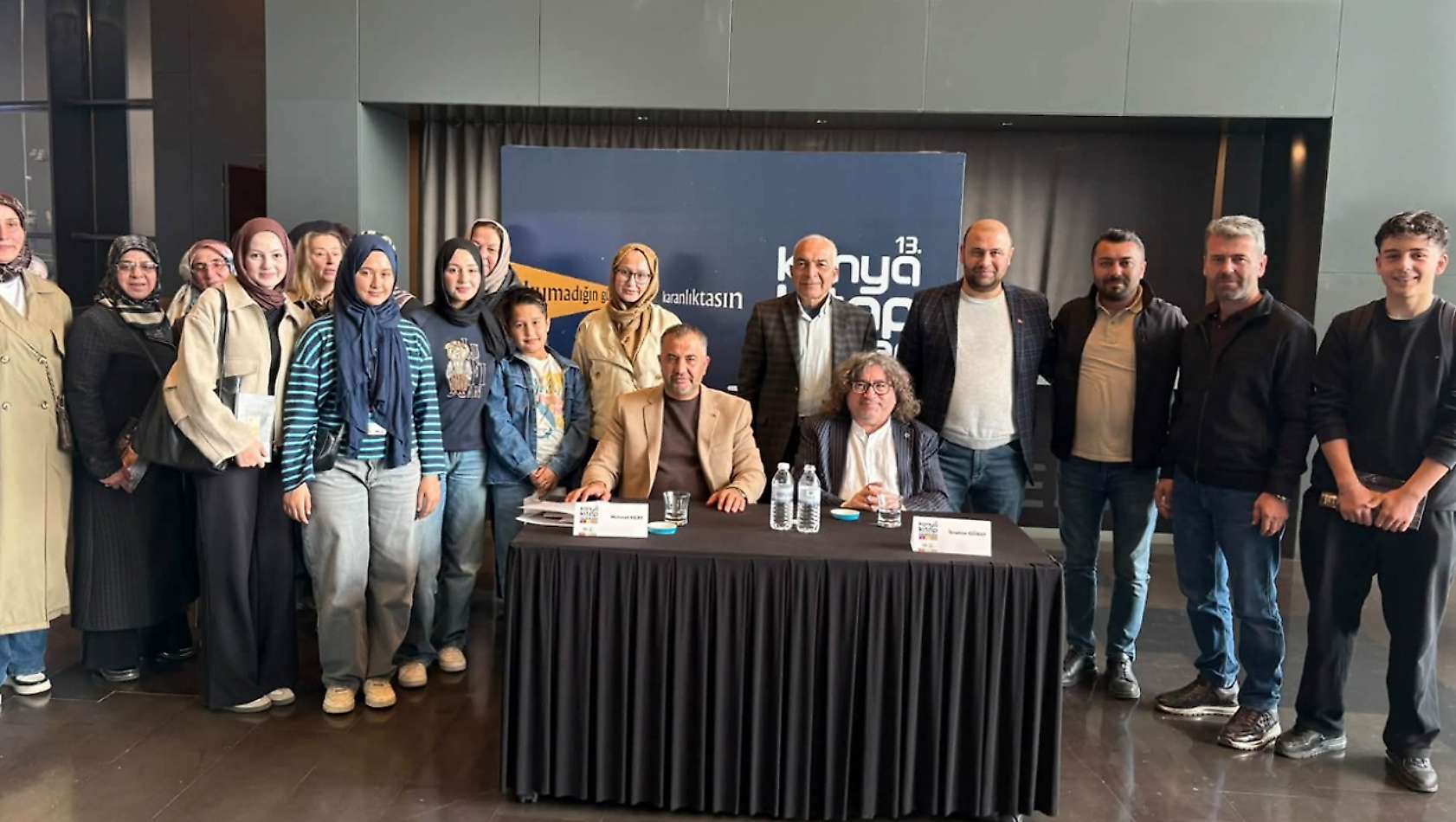 AKSED Başkanı Günay, camilerin toplumsal ve kültürel hayattaki önemini anlattı