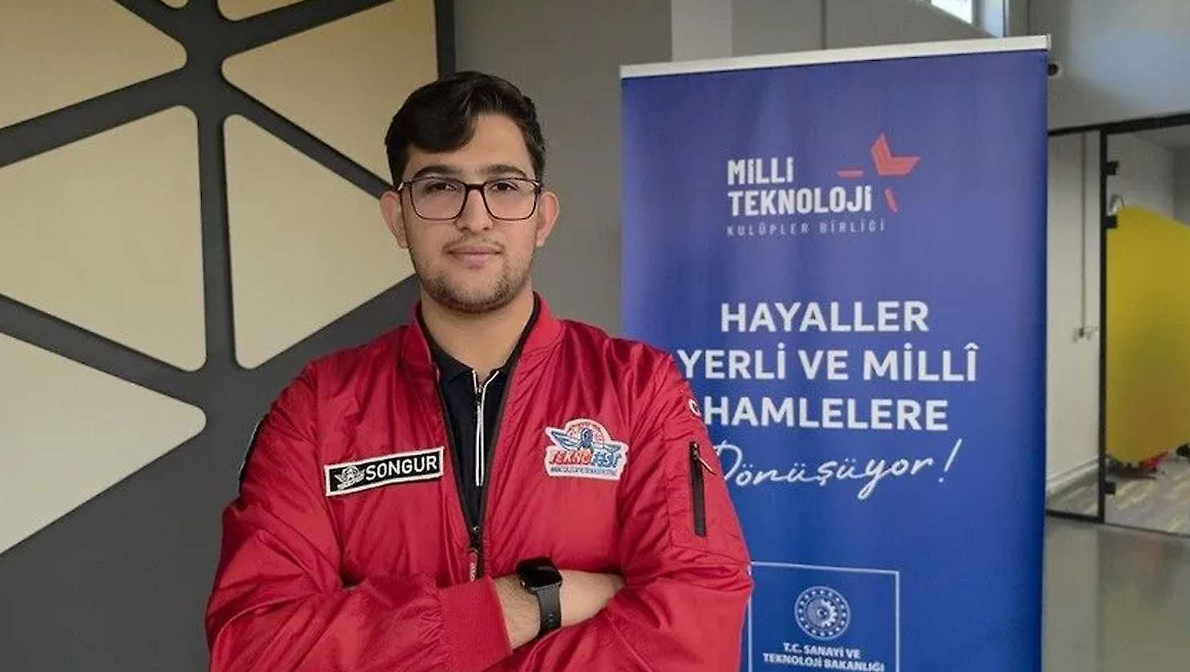 TEKNOFEST 2026'da Türkiye birinciliği Erzincan'a geldi