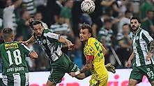 1. Lig'de 8. hafta perdesi 2 maçla açılacak