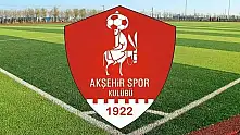 1922 Akşehirspor'a Sportif Direktörü Niyazi Kart oldu
