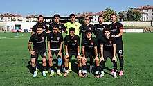 1922 Akşehirspor sezonu farklı yenilgiyle açtı!