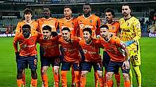 Başakşehir 13 maçlık seriyi bozabilecek mi?