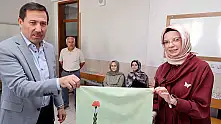 Başkan Kılca yaz okullarında etkinliklere katıldı