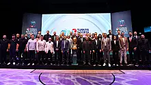 Basketbol Süper Ligi'nde fikstür çekildi