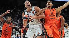Beşiktaş, Avrupa'da galibiyet peşinde