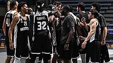 Beşiktaş Avrupa Ligi'nde ilk maçına çıkıyor