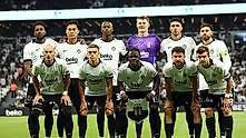 Beşiktaş, Erzurumspor'u ağırlayacak