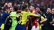Derbi sonrası tartıştı! Konyaspor maçında yok