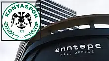 Enntepe Mall'dan Konyaspor taraftarına müjde!