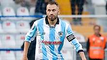Erzurumspor, o istatistikte başı çekiyor!