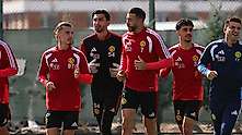 Eskişehirspor'da Akşehir mesaisi! Bu kez kupada rakipler