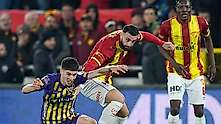 Eyüpspor ile Göztepe 5. randevuda