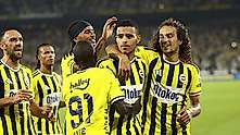 Fenerbahçe 7. kez Devler Ligi'nde