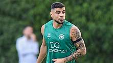 Fenerbahçe'den Adil açıklaması