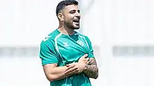 Fenerbahçe'den Adil'e teklif yok