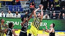 Fenerbahçe deplasmanda terleyecek