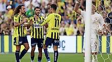 Fenerbahçe ile Aston Villa 4. randevuda