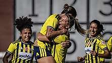 Fenerbahçe tur için sahada