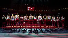 Filenin Sultanları yarı finalde!