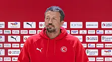 Hedef: 2027 Dünya Şampiyonası