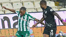 Heyecan Konyaspor ile Rizespor maçıyla başlıyor