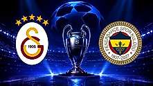 İşte Fenerbahçe ve Galatasaray'ın muhtemel rakipleri