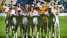 İşte Konyaspor'un en istikrarlıları