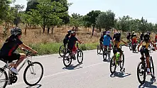 Karatay'da Duatlon heyecanı yaşandı
