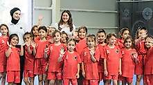 Karatay Kış Spor Okulları kapılarını açıyor