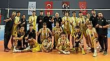 Konya Büyükşehir rüzgarı! 6'da 6
