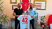 Konya ekibinden TFF'ye çıkarma