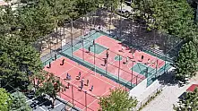 Konya'nın bu ilçesine spor kompleksi kazandırıldı