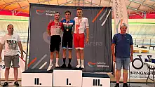 Konyalı pedallardan bir başarı daha