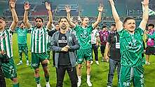 Konyaspor ara vermeyecek