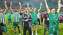 Konyaspor ateş hattından çıktı