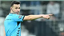 Konyaspor Ç. Rizespor maçını Aydın yönetecek