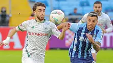 Konyaspor'da gelen yok sorun çok