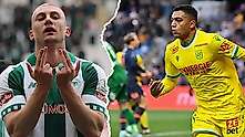 Konyaspor'da Kramer gidiyor, Mohamed geliyor
