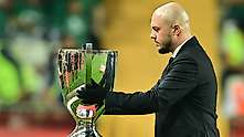 Konyaspor'da kupa heyecanı! Kuralar ne zaman?