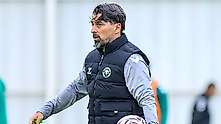 Konyaspor'da Palut'un hedefi negatifi pozitife çevirmek!